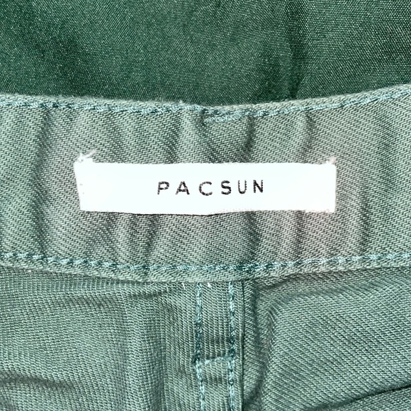 Pacsun High-rise Carpenter Jeans - Picture 3 of 3